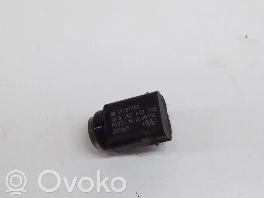 Parksensor PDC   0263003208,12787793