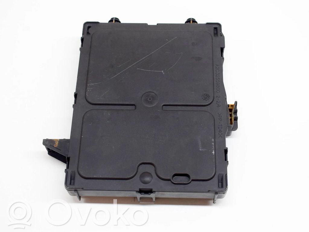 Nissan Qashqai Modulo di controllo del corpo centrale 