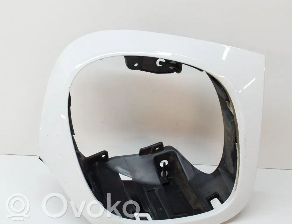 Listwa pod lampę tylną   269515587R,A4538260614