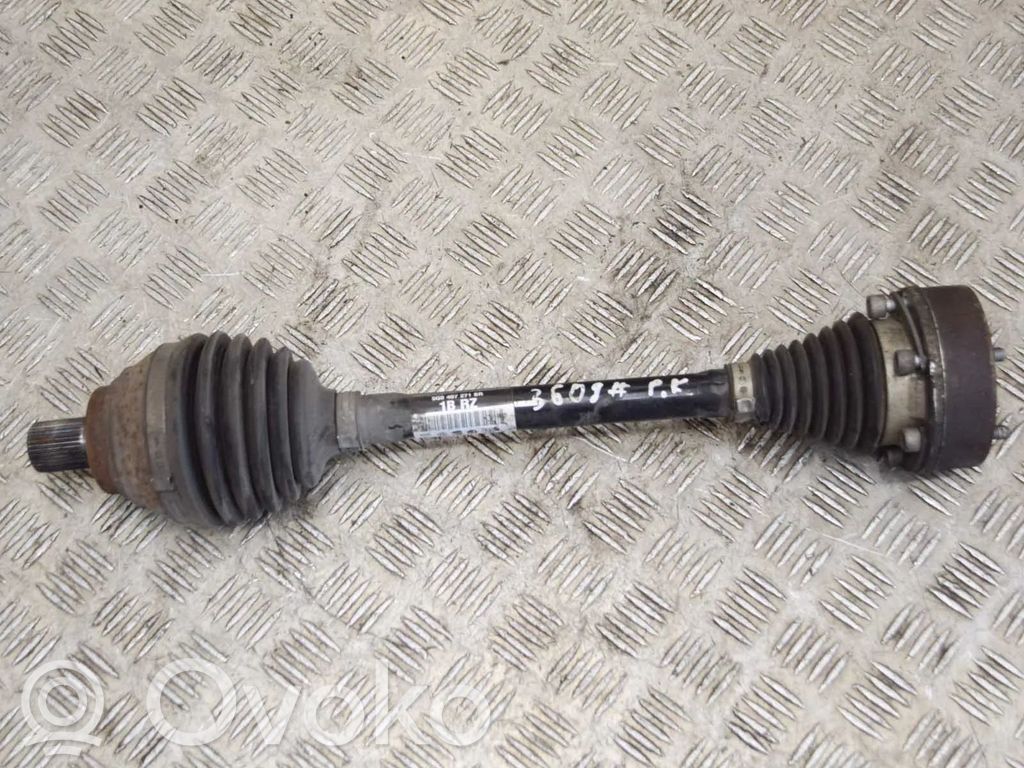 Planetară față   5Q0407271BR