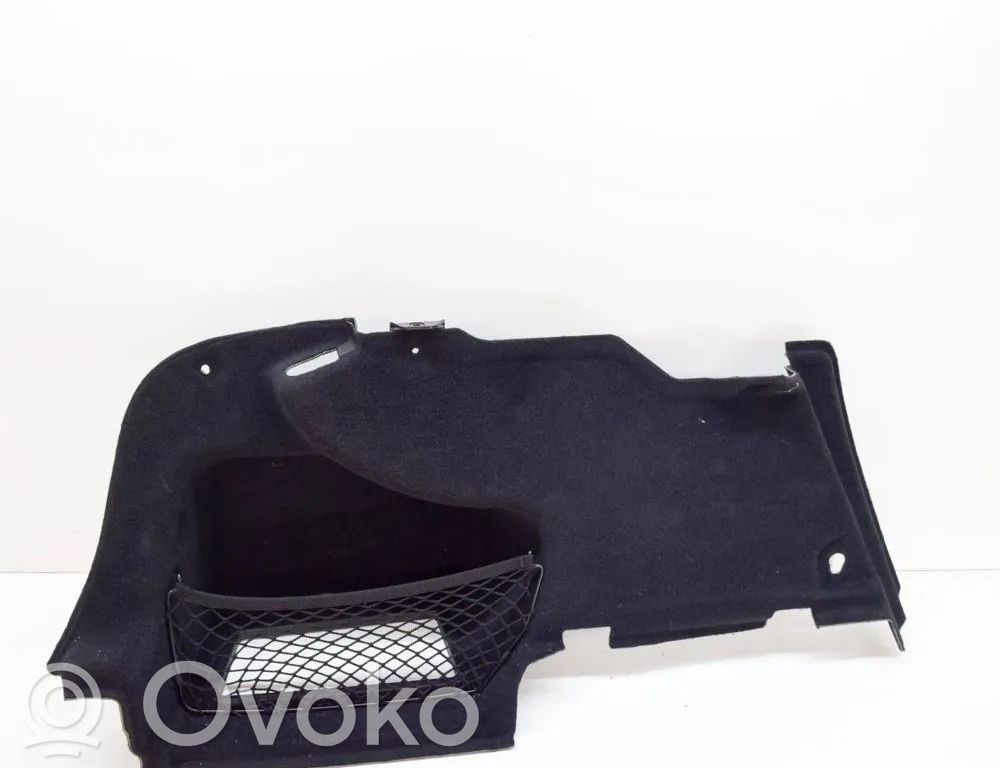 BMW 3 G20 G21 Rivestimento pannello laterale del bagagliaio/baule 