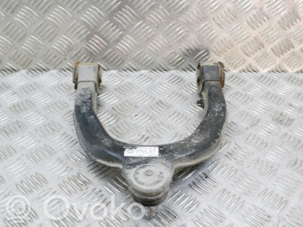 Tesla Model 3 Triangle, bras de suspension avant
