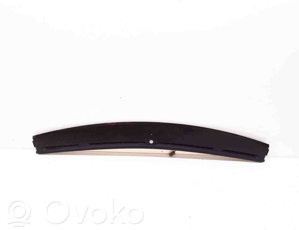 Maserati Ghibli Rivestimento del vano portaoggetti del cruscotto 