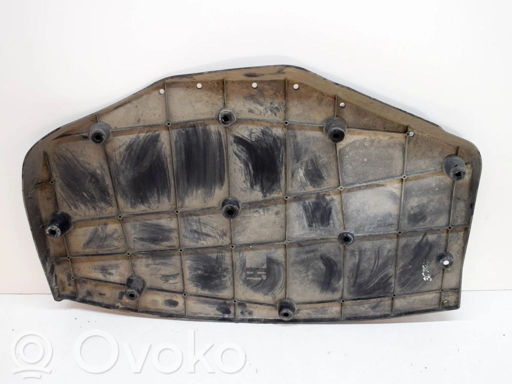 Maserati Ghibli Engine splash shield/under tray 