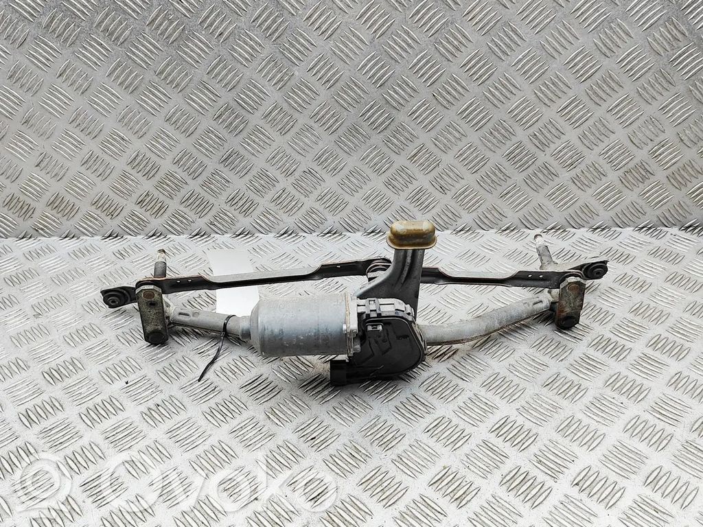 Opel Vivaro Motor și paralelogram ștergător parbriz 