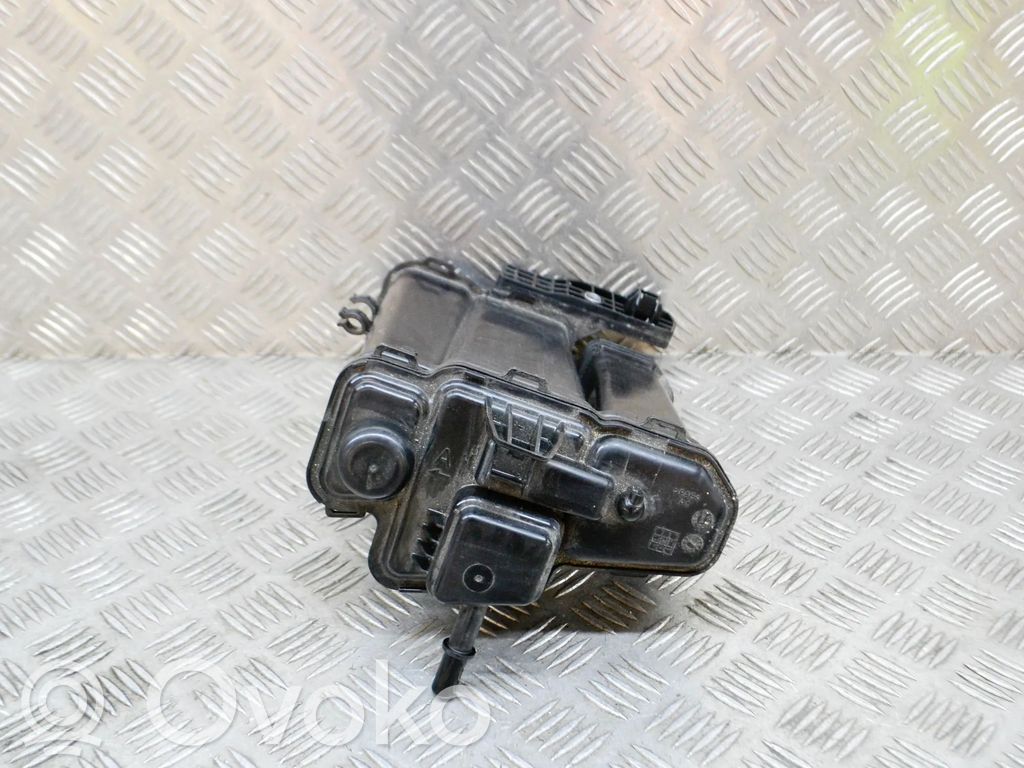 Aktivkohlefilter   2Q0196B,2Q0201801
