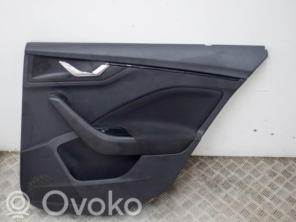 Skoda Kamiq Panou interior ușă spate