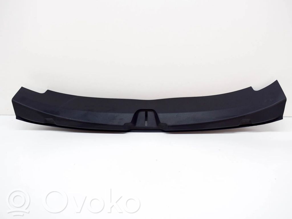 Tesla Model 3 Protector del borde del maletero/compartimento de carga 