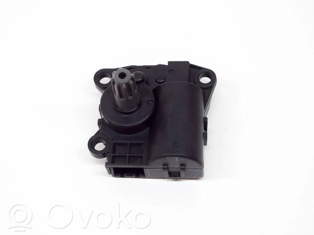 Motor/actuator clapetă aer   150064000A