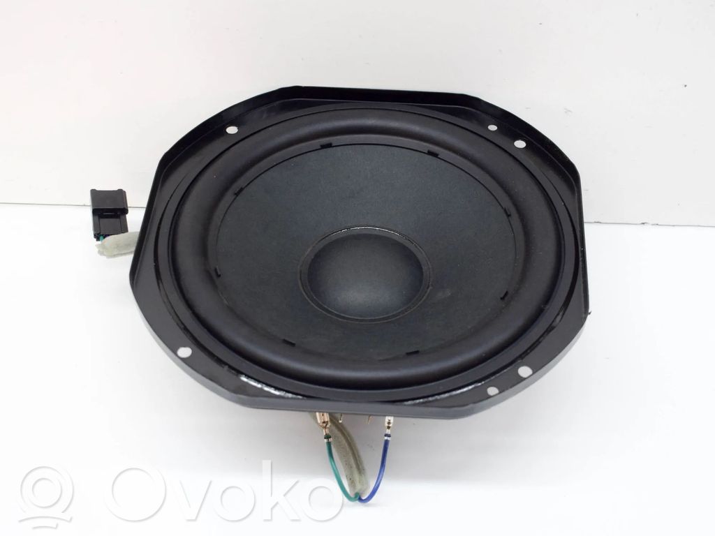 Tesla Model 3 Front door speaker 