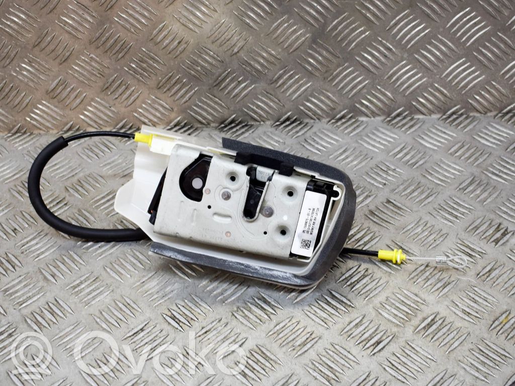 Takaoven lukko   150067501B