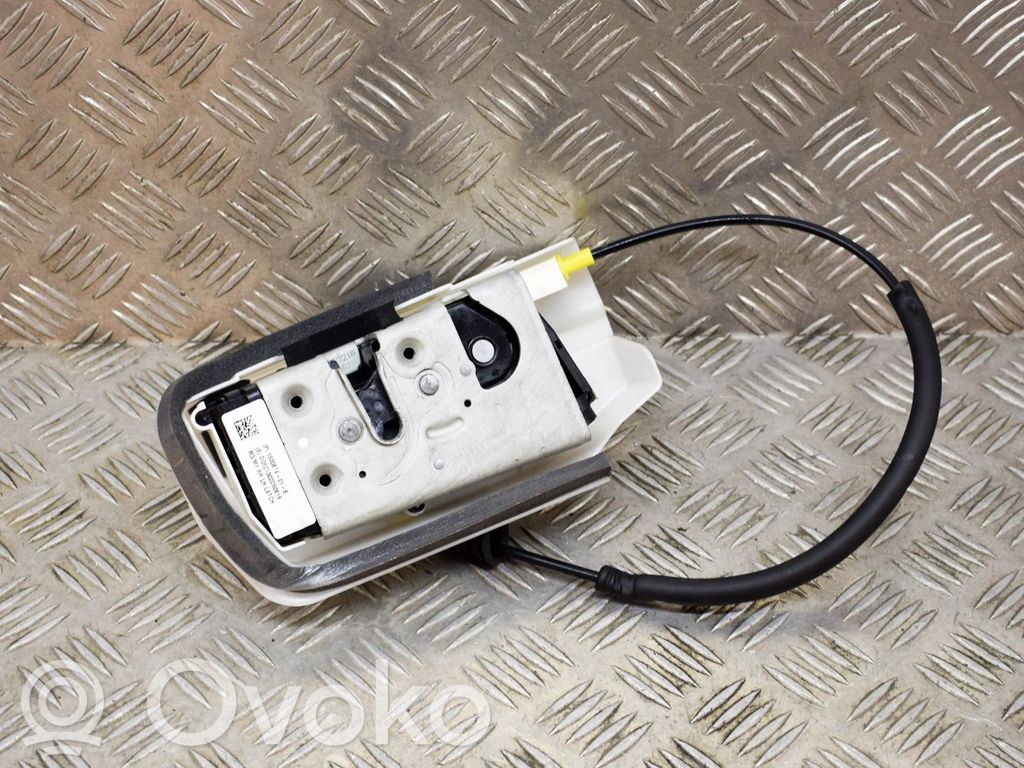 Tesla Model 3 Galinių durų spyna 