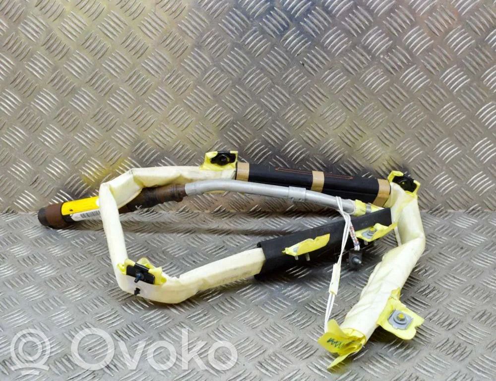 Opel Antara Airbag del techo 