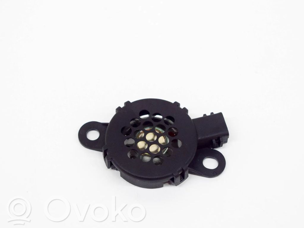 Tesla Model 3 Parking PDC sensor speaker 