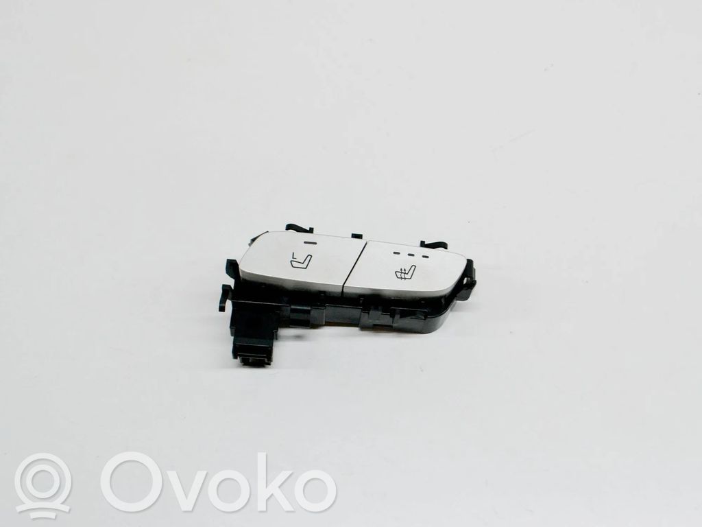 Mercedes-Benz E W238 Interruttore riscaldamento sedile 