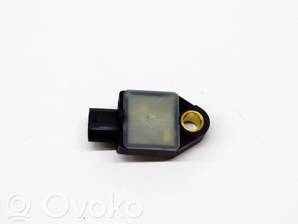 Chrysler Sebring (JS) Airbagsensor Crashsensor Drucksensor 