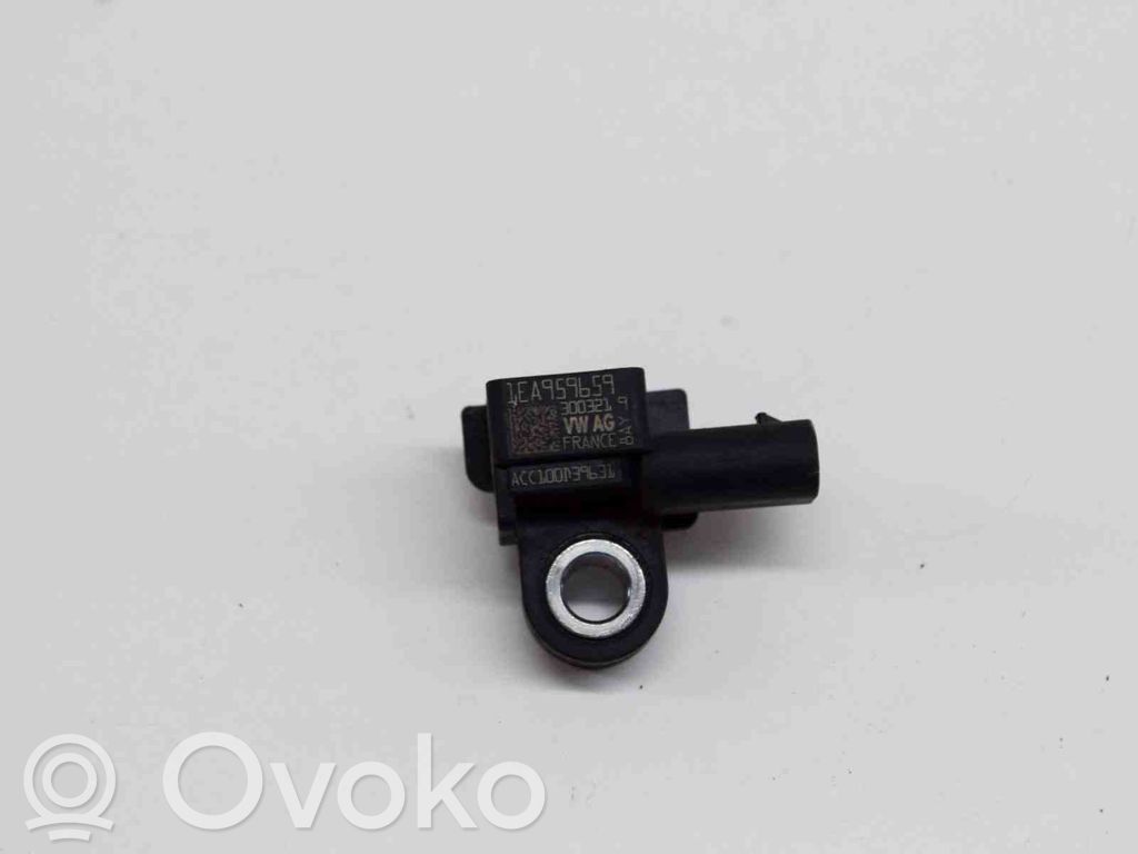 Airbagsensor Crashsensor Drucksensor   1EA959659