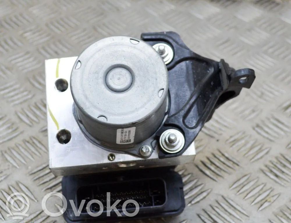 Tesla Model 3 ABS Pump 