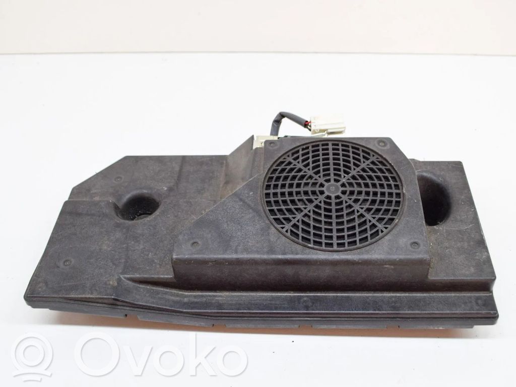 Subwoofer speaker   EAB1698A,86301SC340