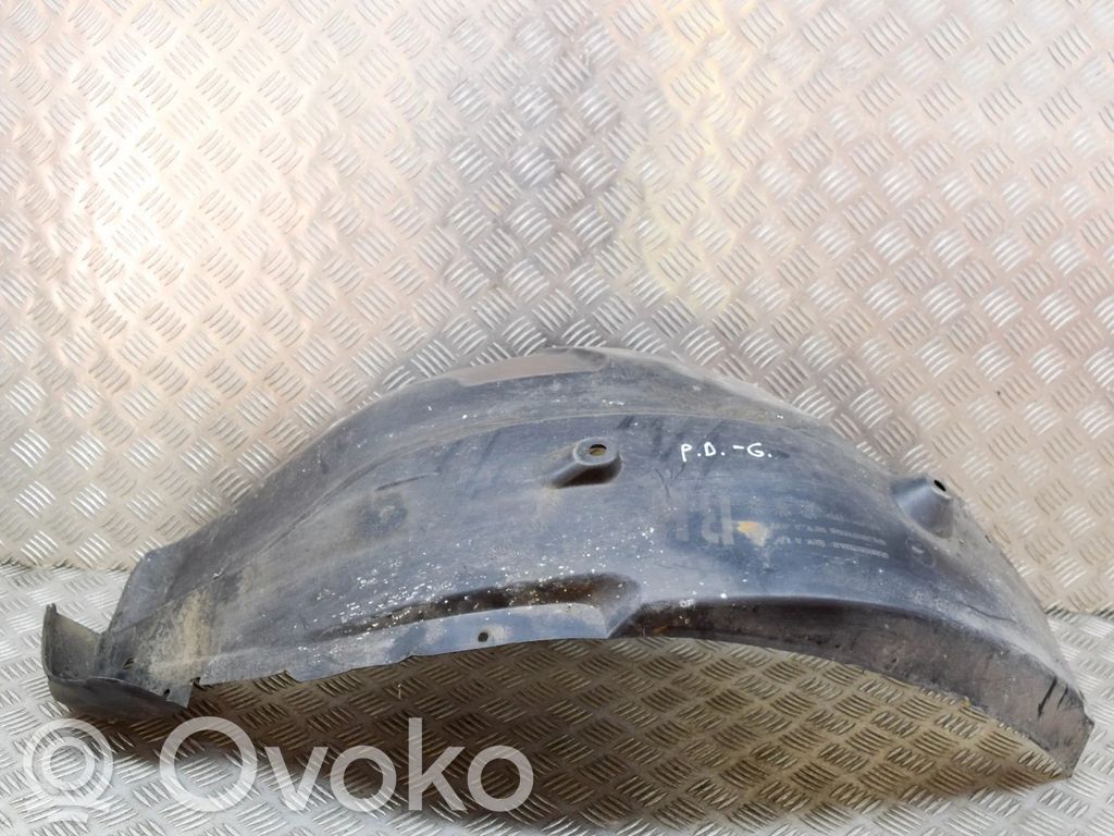 Nadkole przednie   05008920AB,04389812AD