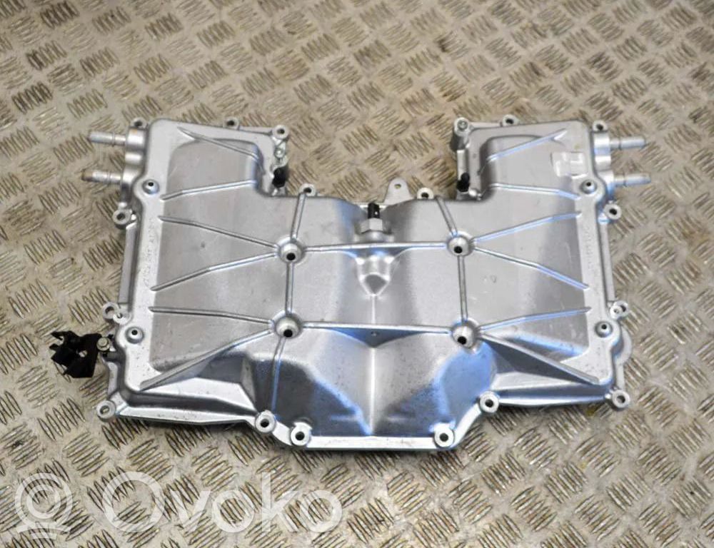 Jaguar F-Type Kolektorius įsiurbimo 