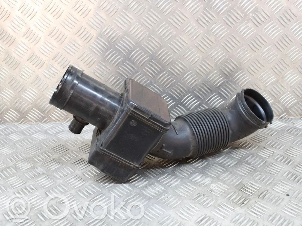 Land Rover Range Rover Sport L494 Wąż / Rura intercoolera 