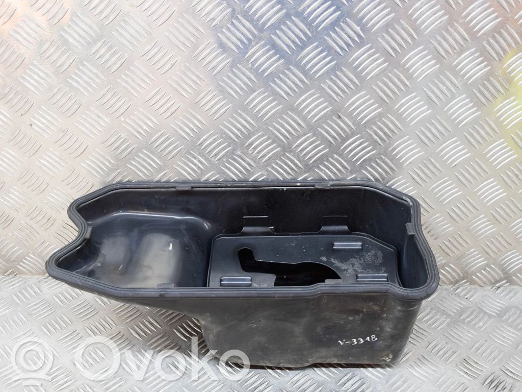 Iveco Daily 4th gen Miska olejowa 