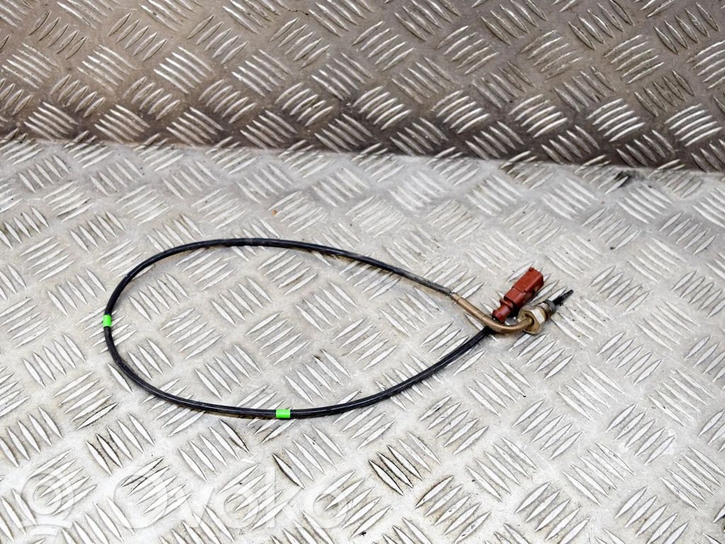 Volkswagen Tiguan Sensor de temperatura del aceite 