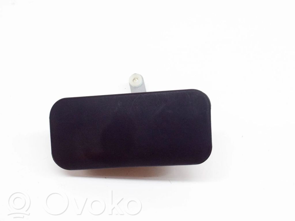 Manecilla externa puerta delantera   FD3540