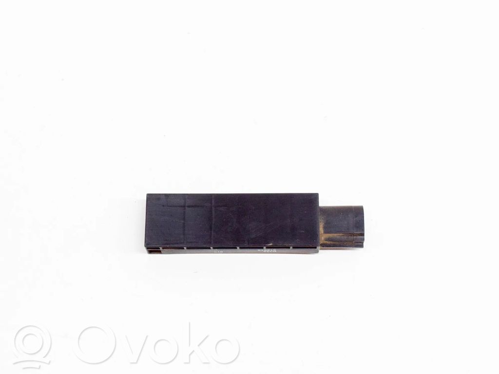 Volkswagen Tiguan Antenne système sans clé 
