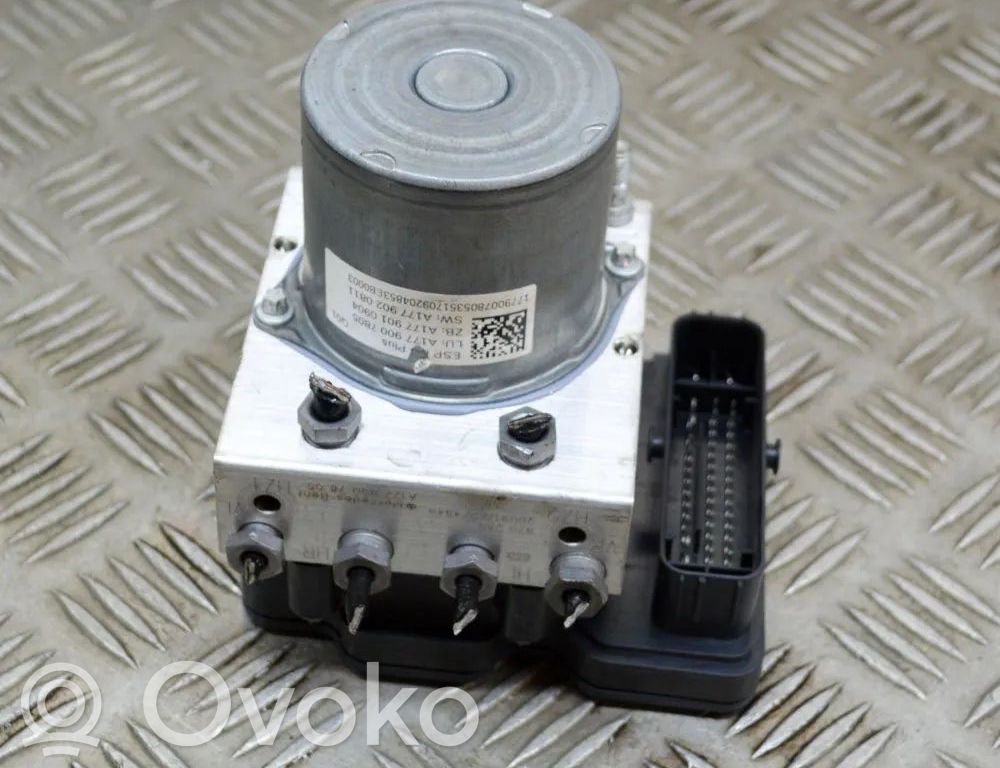 Mercedes-Benz A W177 ABS bloks 
