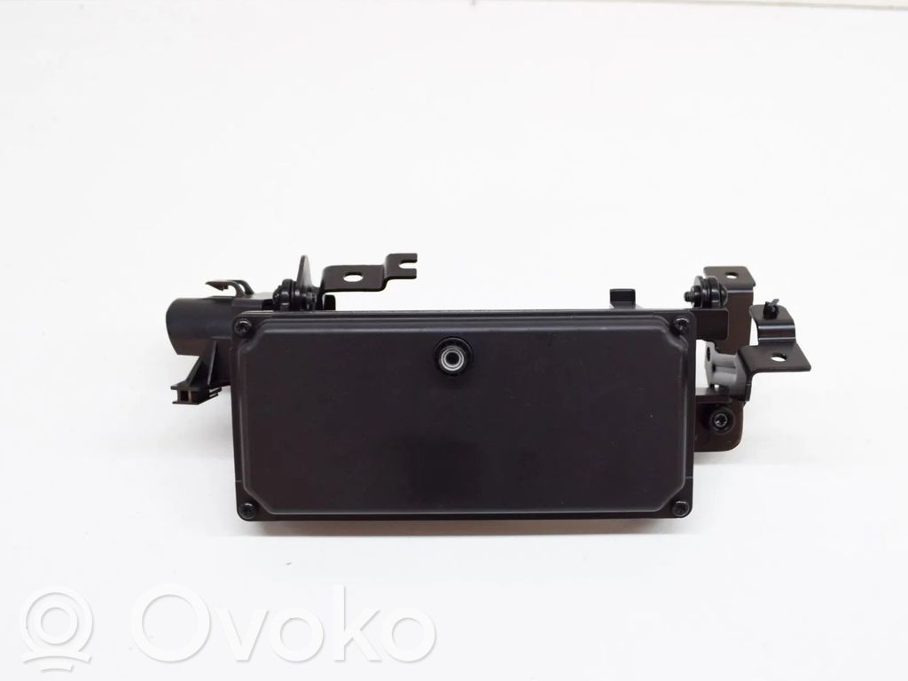 Windshield/windscreen camera   31660604