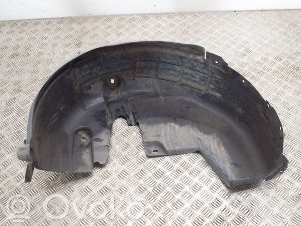 Citroen C3 Aizmugurējais apakšspārns 