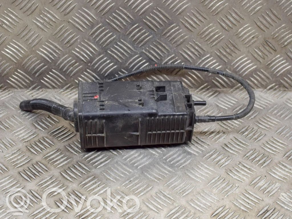 Citroen C3 Filtru cărbune activ canistră vapori combustibil 