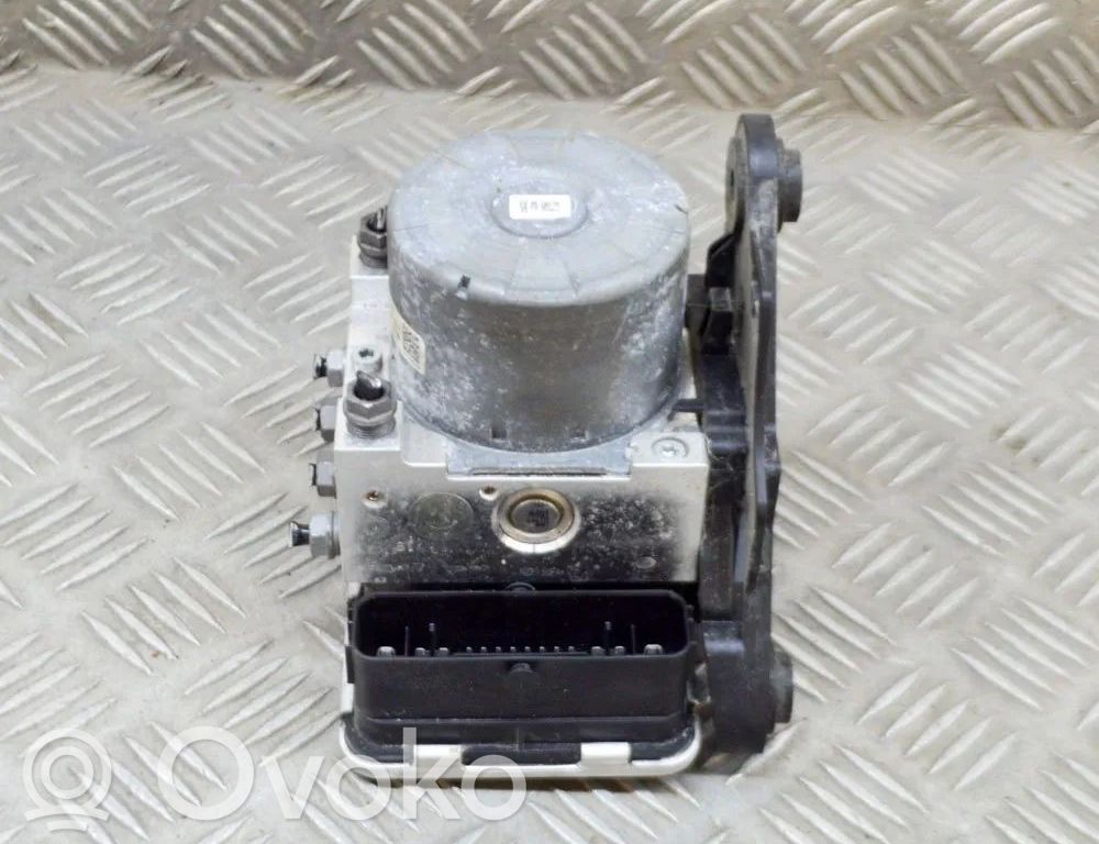 Audi A3 S3 8V ABS bloks 