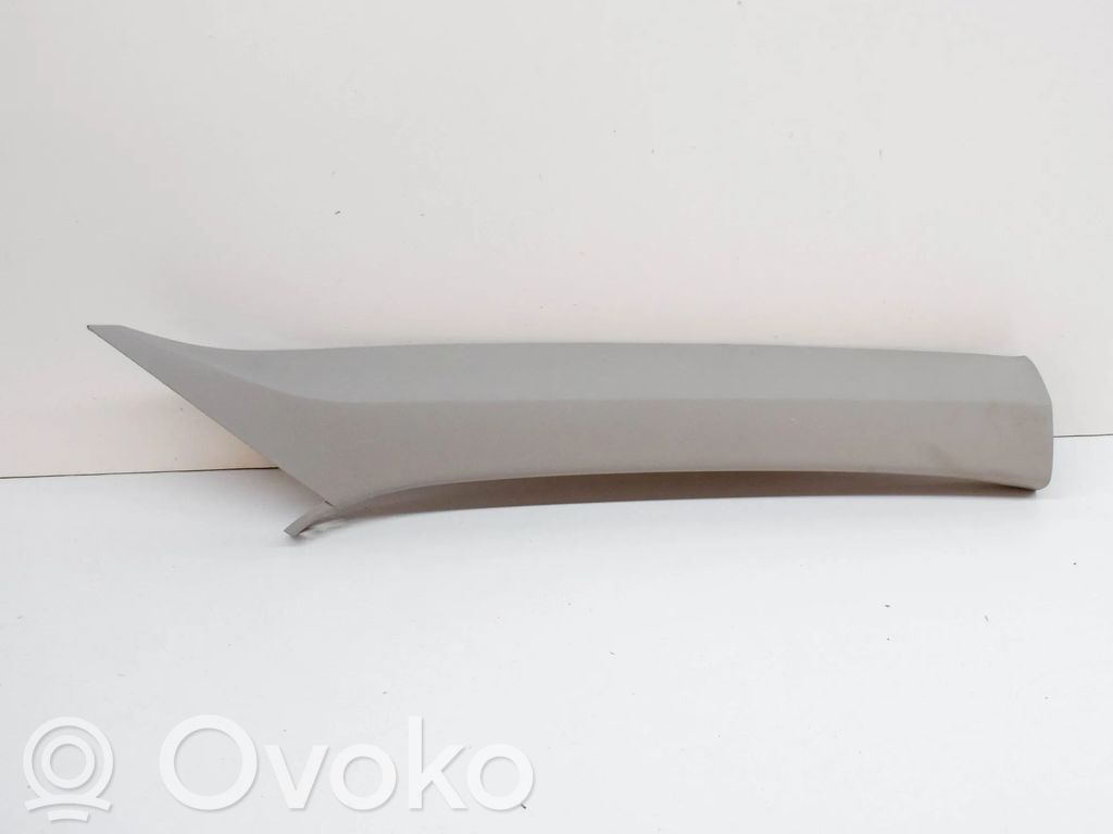 Volkswagen Tiguan Osłona słupka szyby przedniej / A 