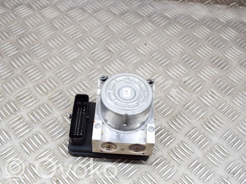 Jaguar E-Pace ABS Pump 