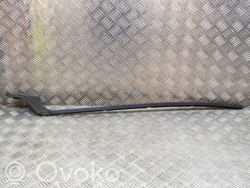 Jaguar E-Pace Windshield trim 