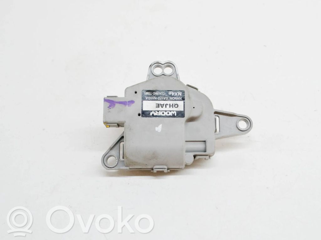 Hyundai Tucson IV NX4 Motor/actuator clapetă aer 