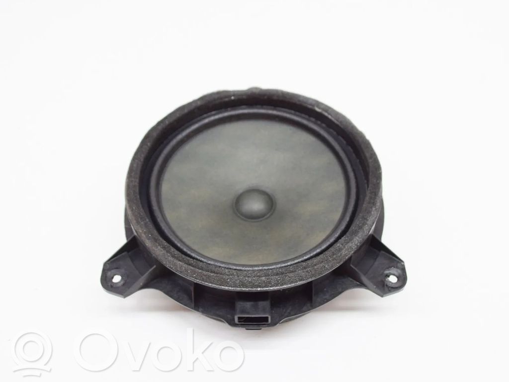 Toyota Prius (XW50) Altoparlante portiera posteriore