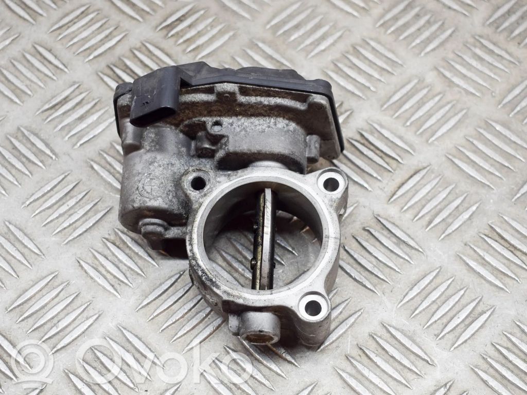 BMW 3 F30 F35 F31 Valvola a farfalla