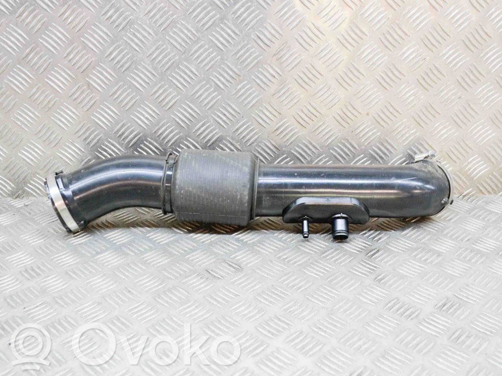 Hyundai Tucson IV NX4 Componentă admisie aer 