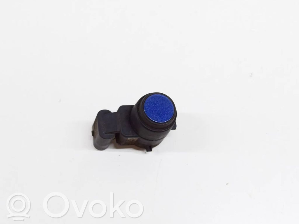 BMW 3 E90 E91 Parksensor PDC 