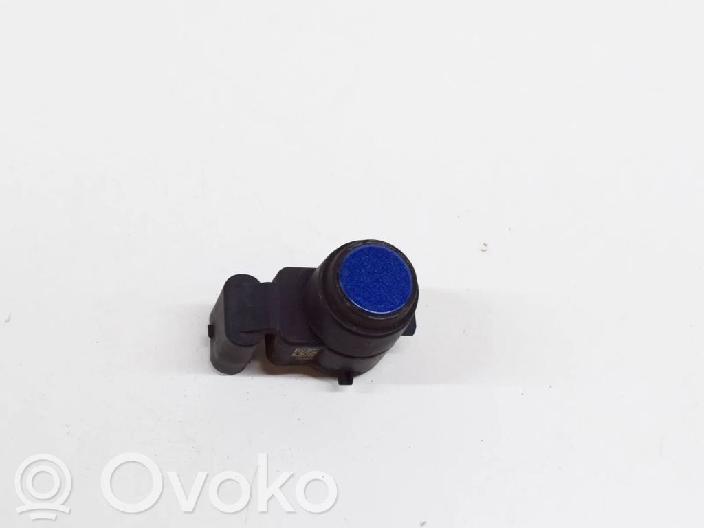 BMW 3 E90 E91 Parksensor PDC 