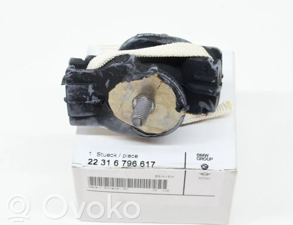 BMW 3 F30 F35 F31 Supporto della scatola del cambio
