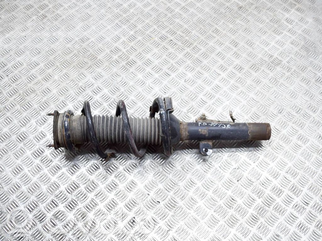 Ford Transit Etuiskunvaimennin 