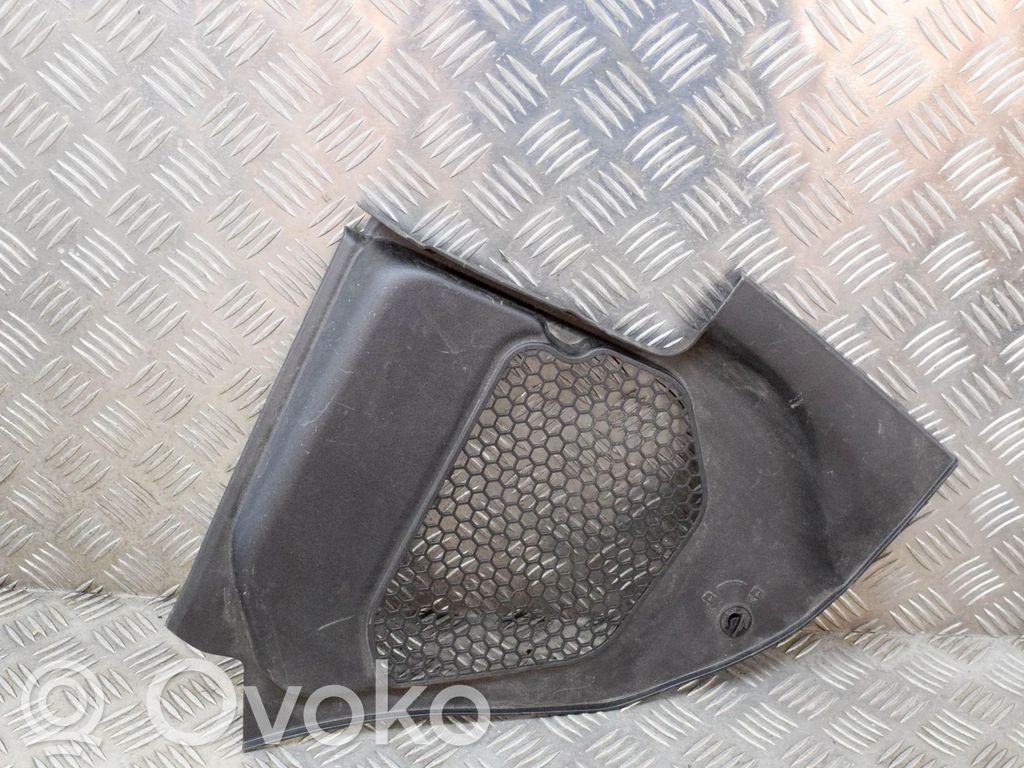 BMW 5 G30 G31 G38 Inna część podwozia 