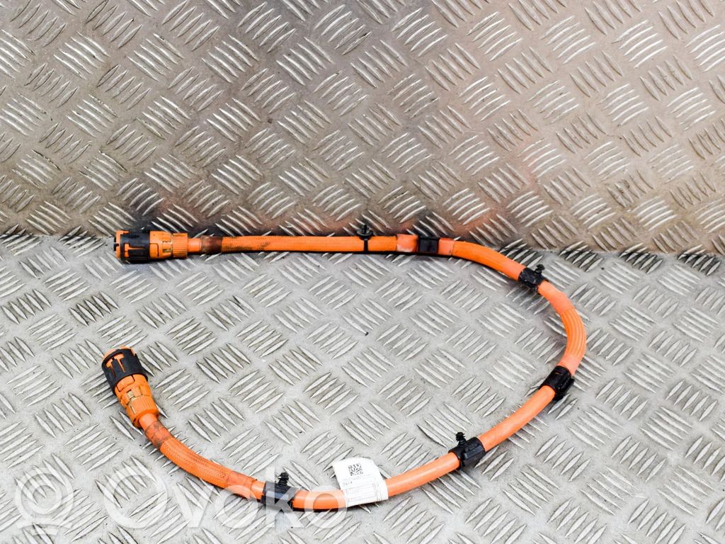 BMW 5 G30 G31 G38 Altro tipo di cablaggio 
