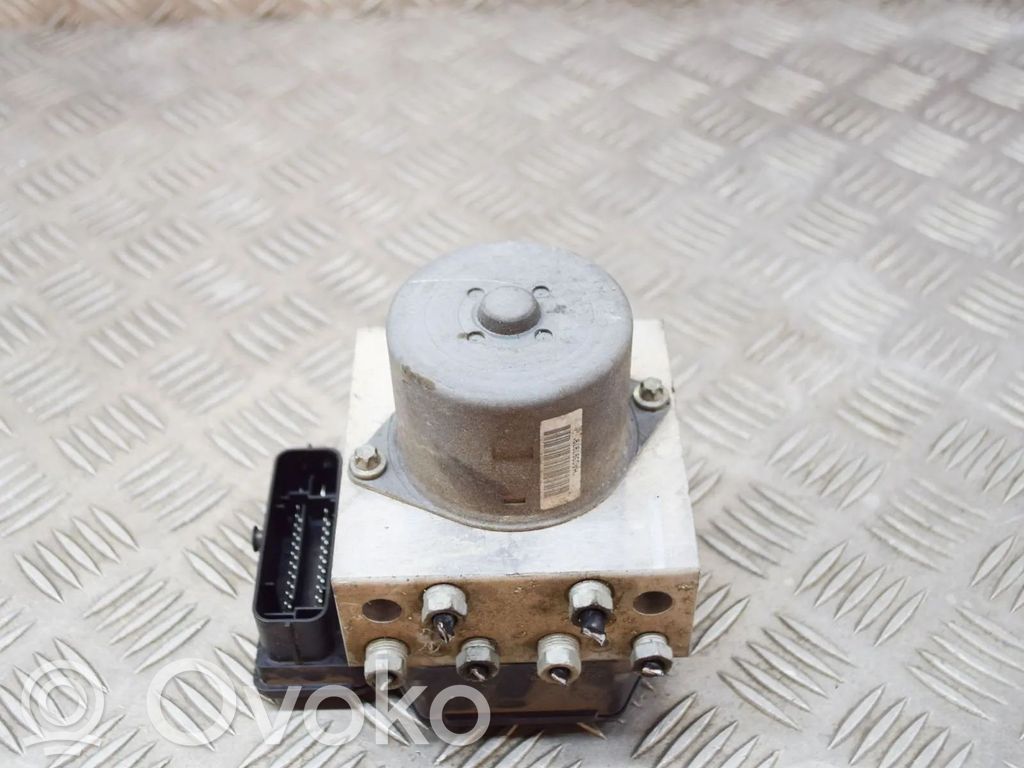 Ford Mondeo MK IV ABS Pump 