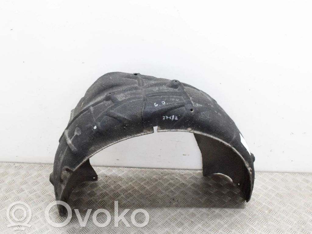 Tesla Model 3 Nadkole tylne 